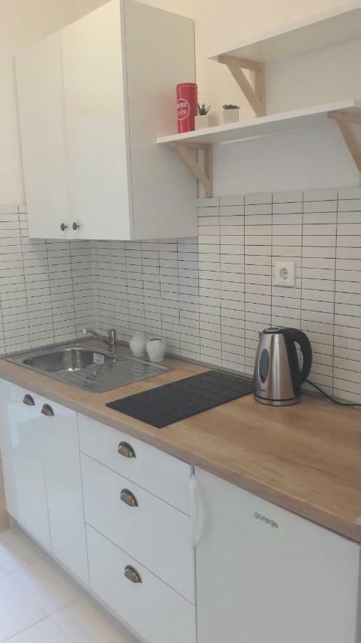 Apartmani Vitturi Kaštela Eksteriør bilde