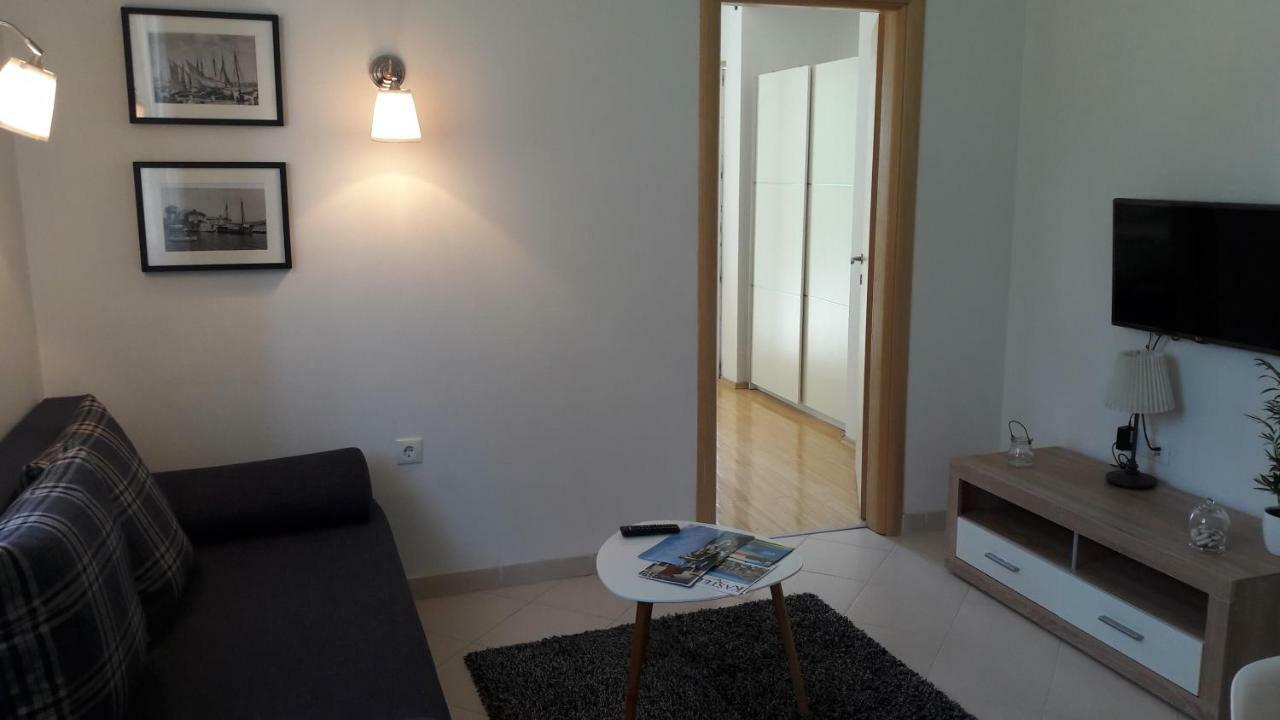 Apartmani Vitturi Kaštela Eksteriør bilde
