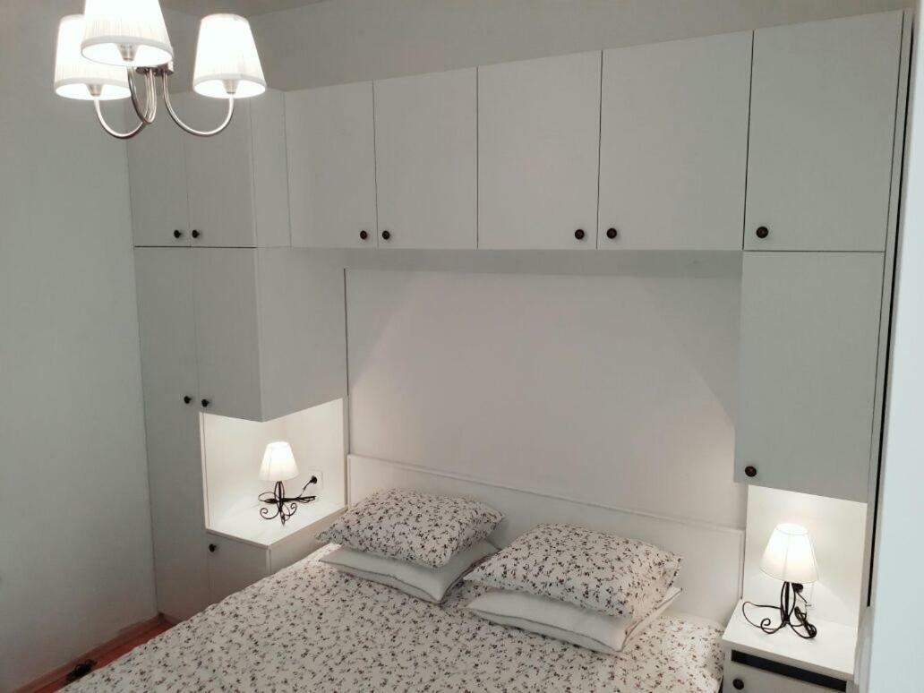 Apartmani Vitturi Kaštela Eksteriør bilde