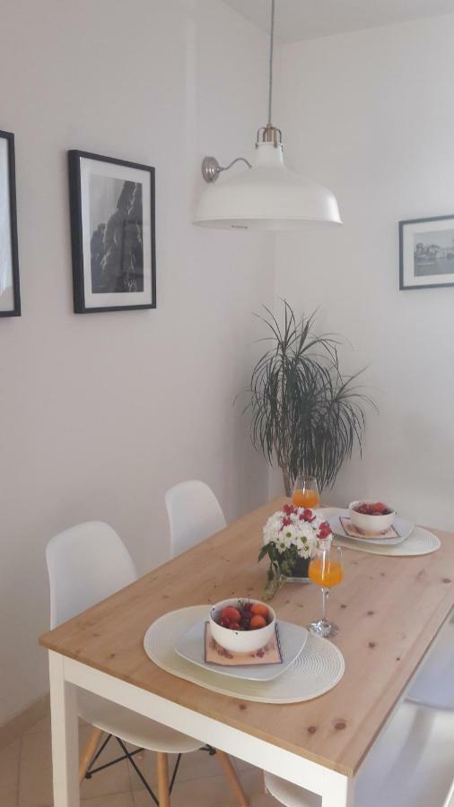 Apartmani Vitturi Kaštela Eksteriør bilde