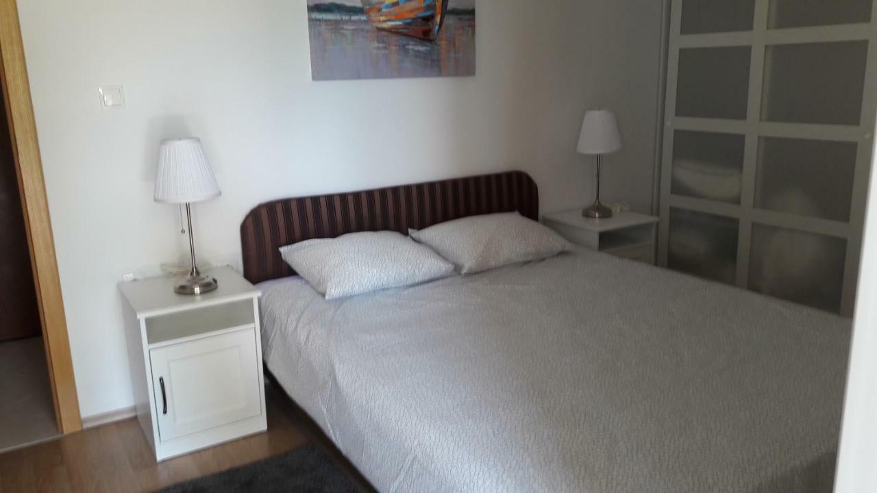 Apartmani Vitturi Kaštela Eksteriør bilde